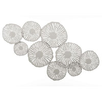 Wanna Metal Wall Hanging